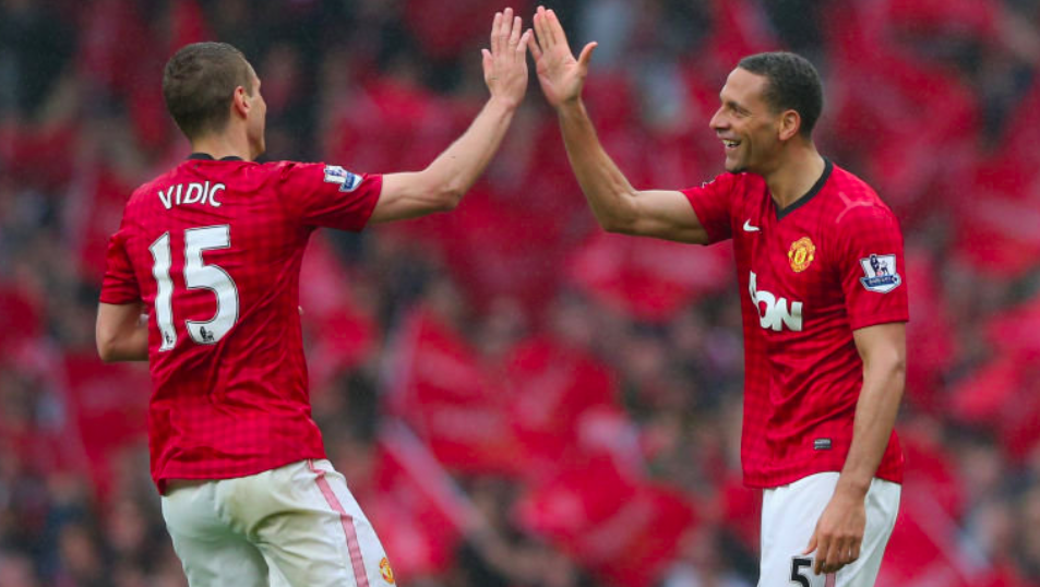 人的意志力 人的意志力